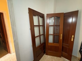 5 Puertas Madera