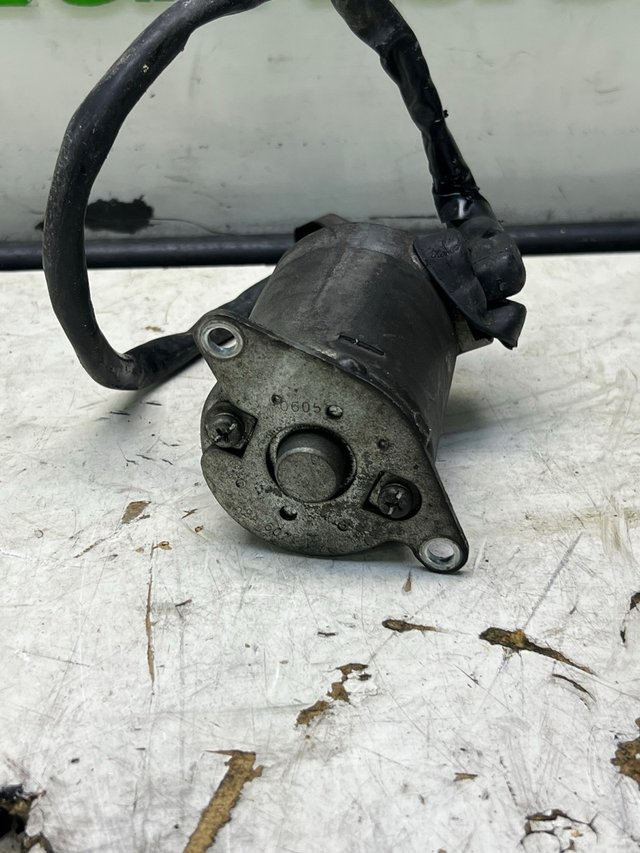 Motor Arranque Sym HD 125/200cc