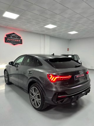 Audi Q3 2021