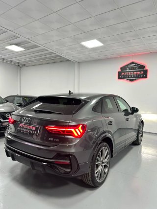 Audi Q3 2021