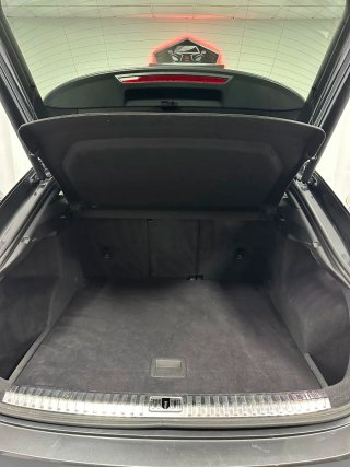Audi Q3 2021