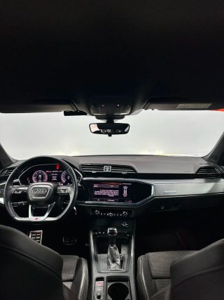 Audi Q3 2021
