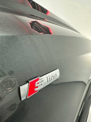 Audi Q3 2021