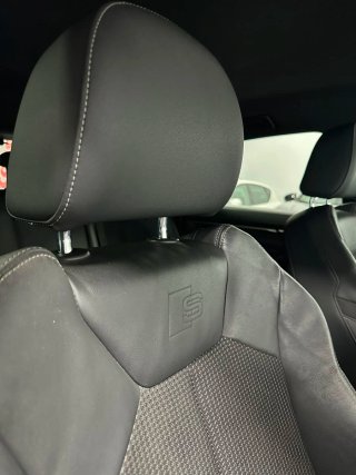 Audi Q3 2021
