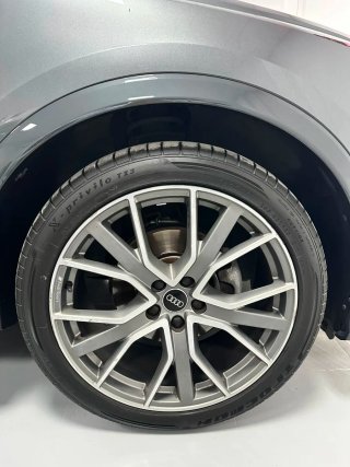 Audi Q3 2021