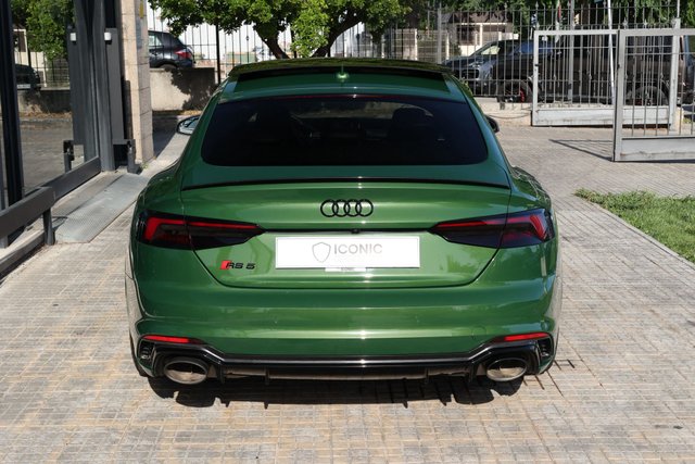 Audi RS5 Sportback