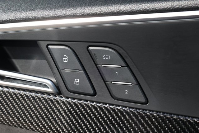 Audi RS5 Sportback