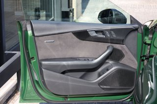 Audi RS5 Sportback