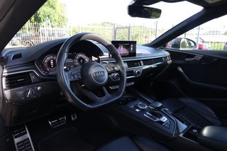Audi RS5 Sportback