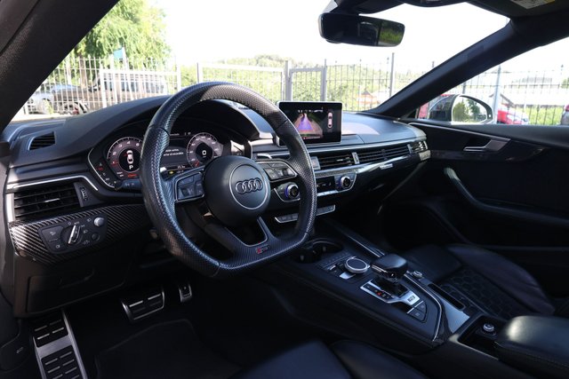 Audi RS5 Sportback