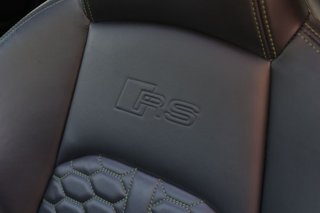 Audi RS5 Sportback