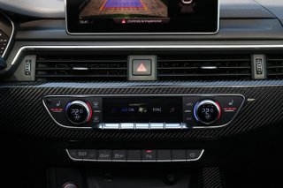Audi RS5 Sportback