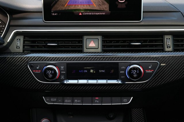 Audi RS5 Sportback