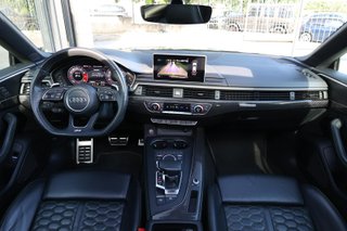 Audi RS5 Sportback