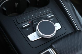 Audi RS5 Sportback