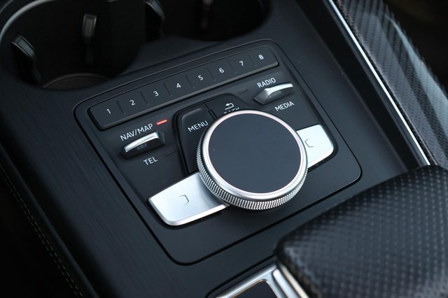 Audi RS5 Sportback