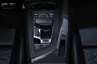 Audi RS5 Sportback
