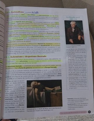 Literatura Universal 1º Bachillerato. Libro del...