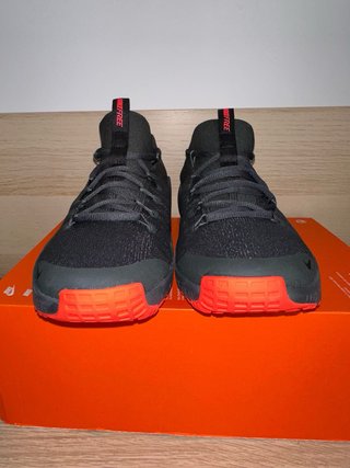 Nike Free Metcon 6 ‘Dark Smoke Grey’