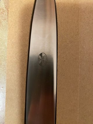 Coltello Verdura Coltellerie Berti