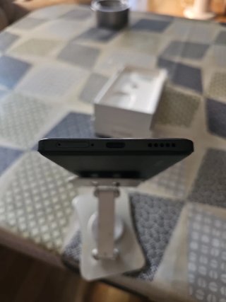 Honor 200 PRO Negro