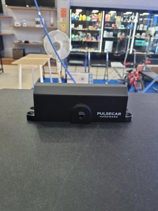 CIERRE PUERTA AUTOMÁTICO PULSECAR D500