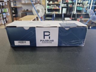 CIERRE PUERTA AUTOMÁTICO PULSECAR D500