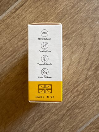 grüum Klår Purifying Facial Cleanser