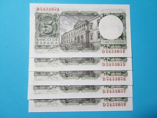 10 B. DE PESETAS NUEVOS VARIOS VALORES.