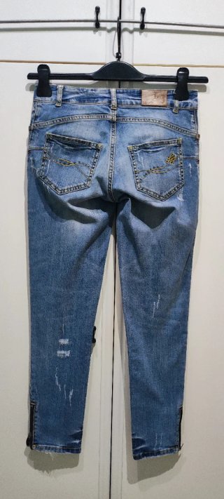 Jeans Liu Jo ragazza 14 anni