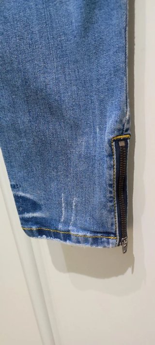 Jeans Liu Jo ragazza 14 anni