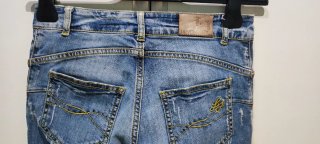 Jeans Liu Jo ragazza 14 anni