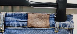 Jeans Liu Jo ragazza 14 anni