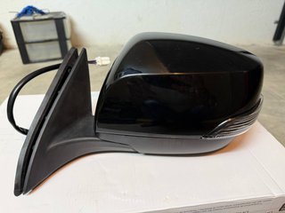 Espejo Retrovisor Izquierdo Kia 87610-F18