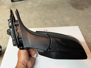 Espejo Retrovisor Izquierdo Kia 87610-F18