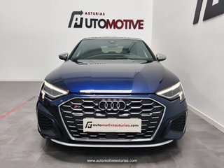 Audi S3 2024 310cv