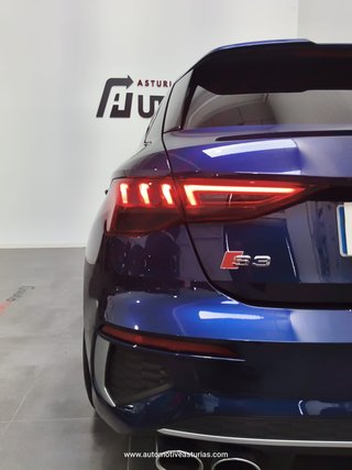 Audi S3 2024 310cv