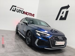 Audi S3 2024 310cv