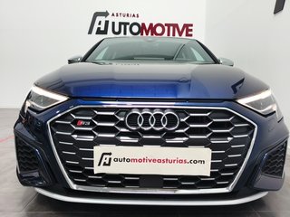 Audi S3 2024 310cv