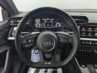 Audi S3 2024 310cv
