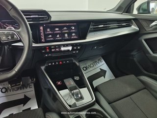 Audi S3 2024 310cv