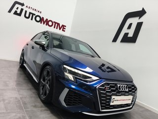 Audi S3 2024 310cv