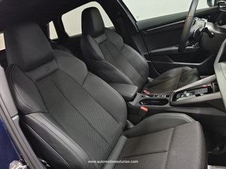 Audi S3 2024 310cv