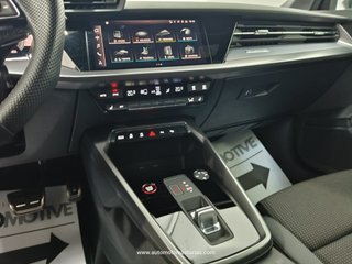 Audi S3 2024 310cv