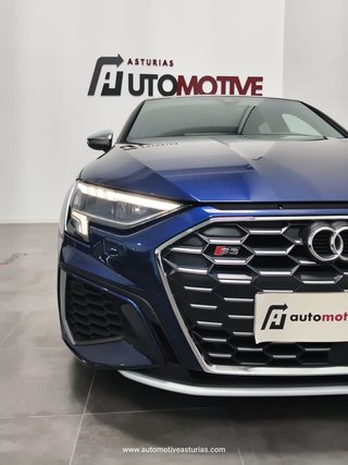Audi S3 2024 310cv