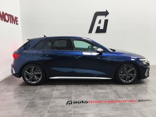 Audi S3 2024 310cv