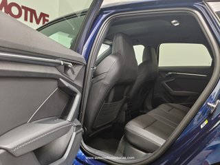 Audi S3 2024 310cv