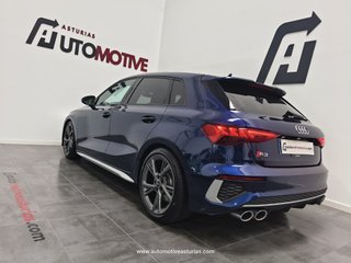 Audi S3 2024 310cv