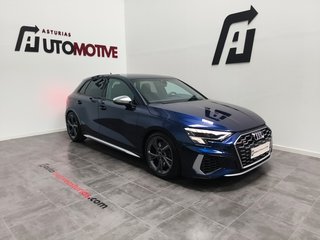 Audi S3 2024 310cv