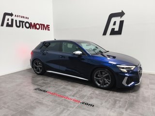 Audi S3 2024 310cv